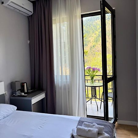 Likani Home Bordżomi Zewnętrze zdjęcie