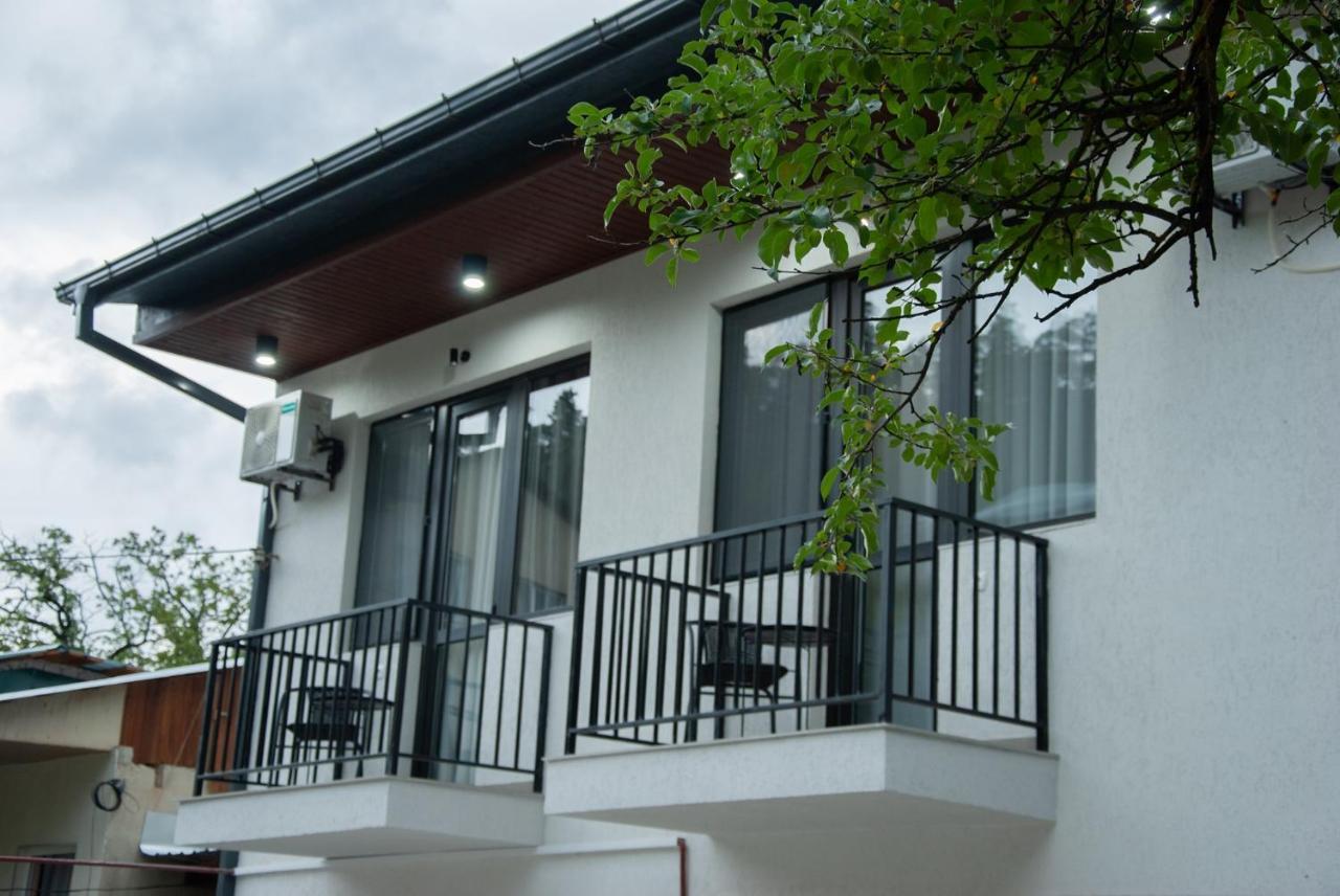 Likani Home Bordżomi Zewnętrze zdjęcie