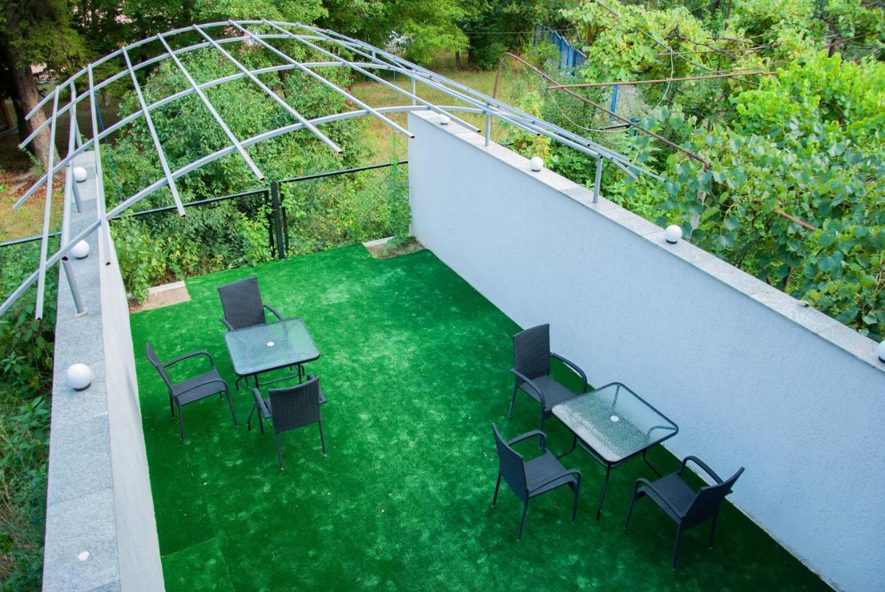 Likani Home Bordżomi Zewnętrze zdjęcie