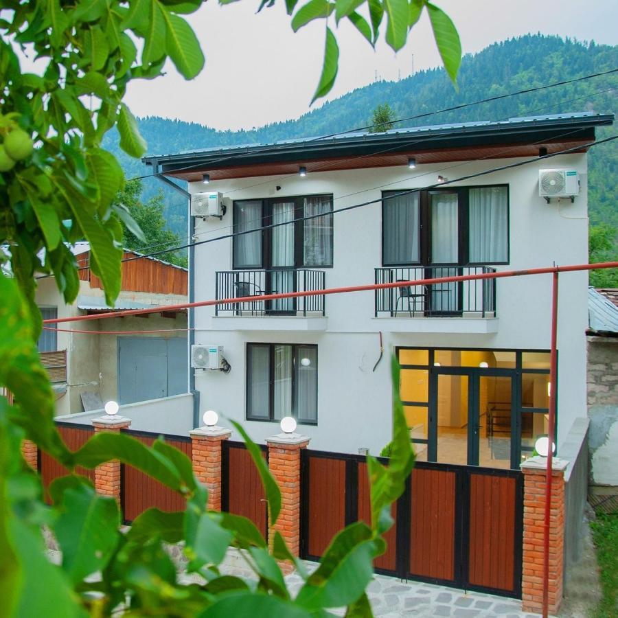 Likani Home Bordżomi Zewnętrze zdjęcie