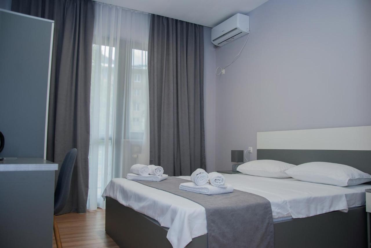 Likani Home Bordżomi Zewnętrze zdjęcie