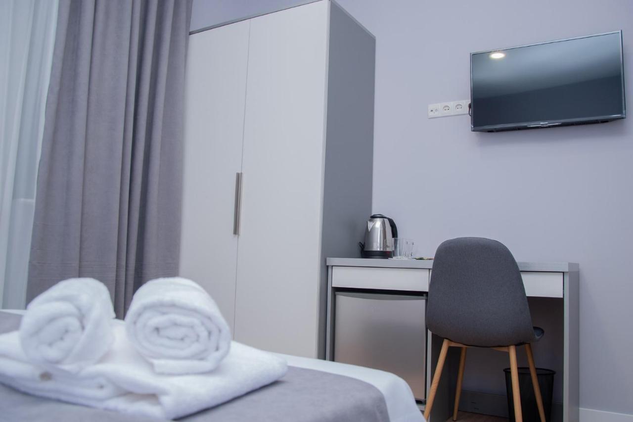 Likani Home Bordżomi Zewnętrze zdjęcie