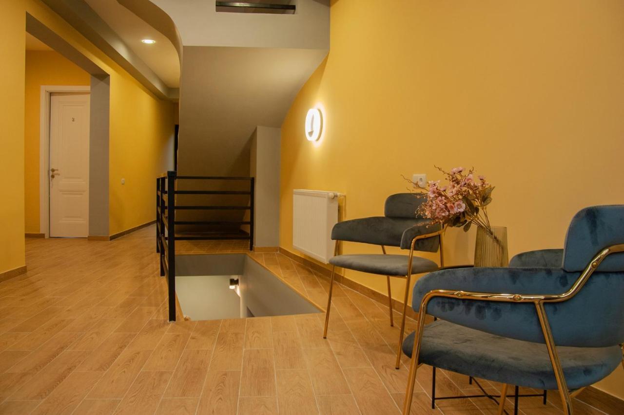 Likani Home Bordżomi Zewnętrze zdjęcie