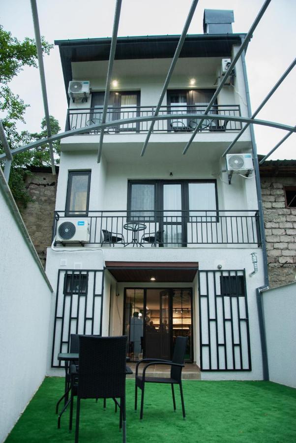 Likani Home Bordżomi Zewnętrze zdjęcie