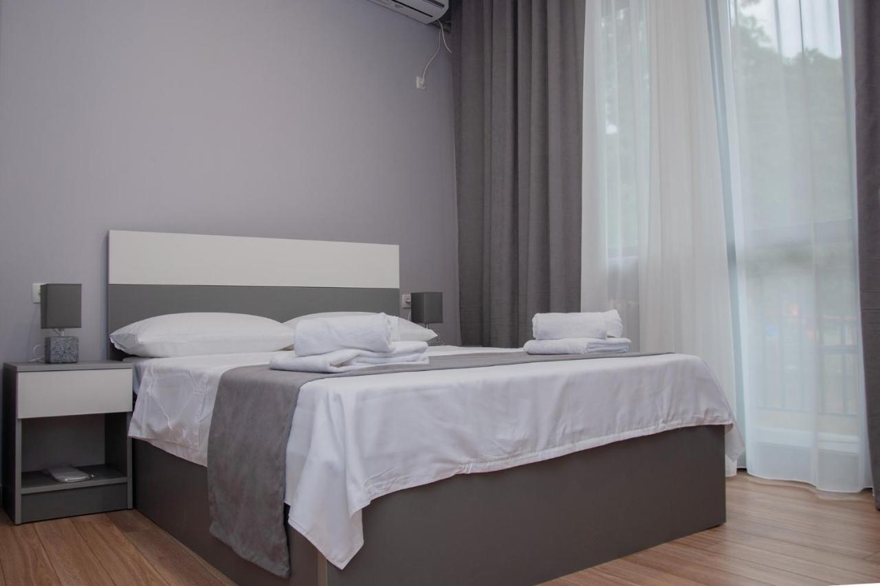 Likani Home Bordżomi Zewnętrze zdjęcie