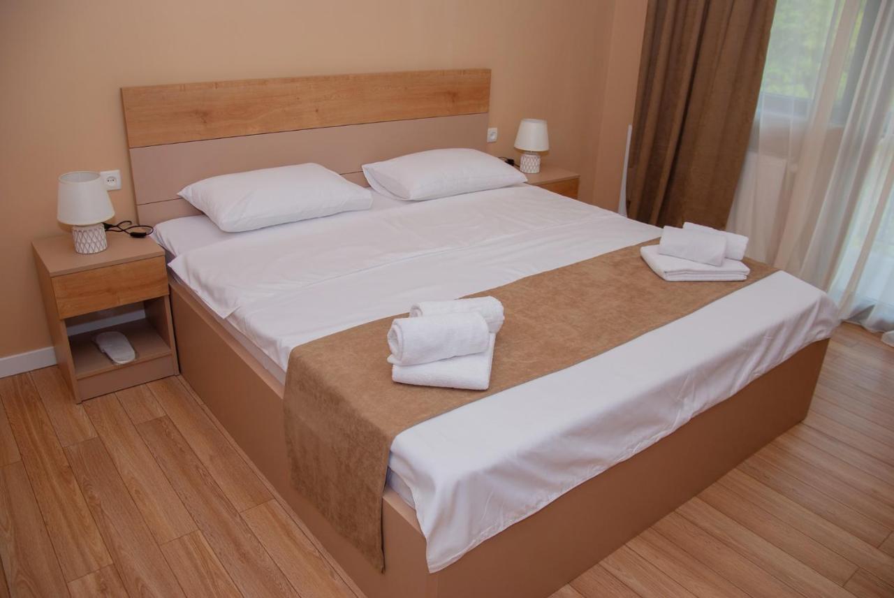 Likani Home Bordżomi Zewnętrze zdjęcie