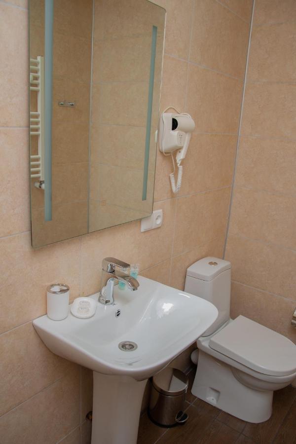 Likani Home Bordżomi Zewnętrze zdjęcie
