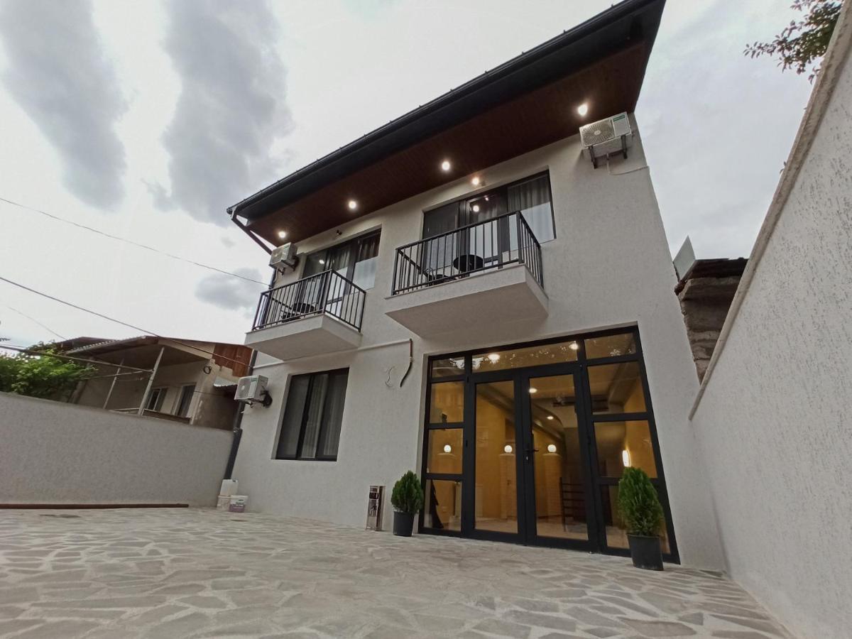 Likani Home Bordżomi Zewnętrze zdjęcie