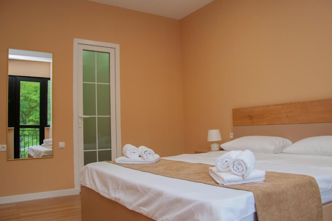 Likani Home Bordżomi Zewnętrze zdjęcie