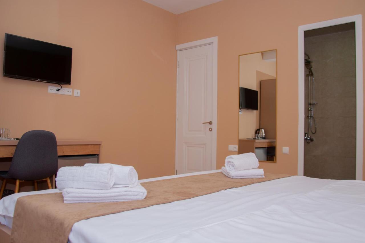 Likani Home Bordżomi Zewnętrze zdjęcie