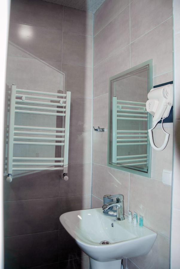 Likani Home Bordżomi Zewnętrze zdjęcie