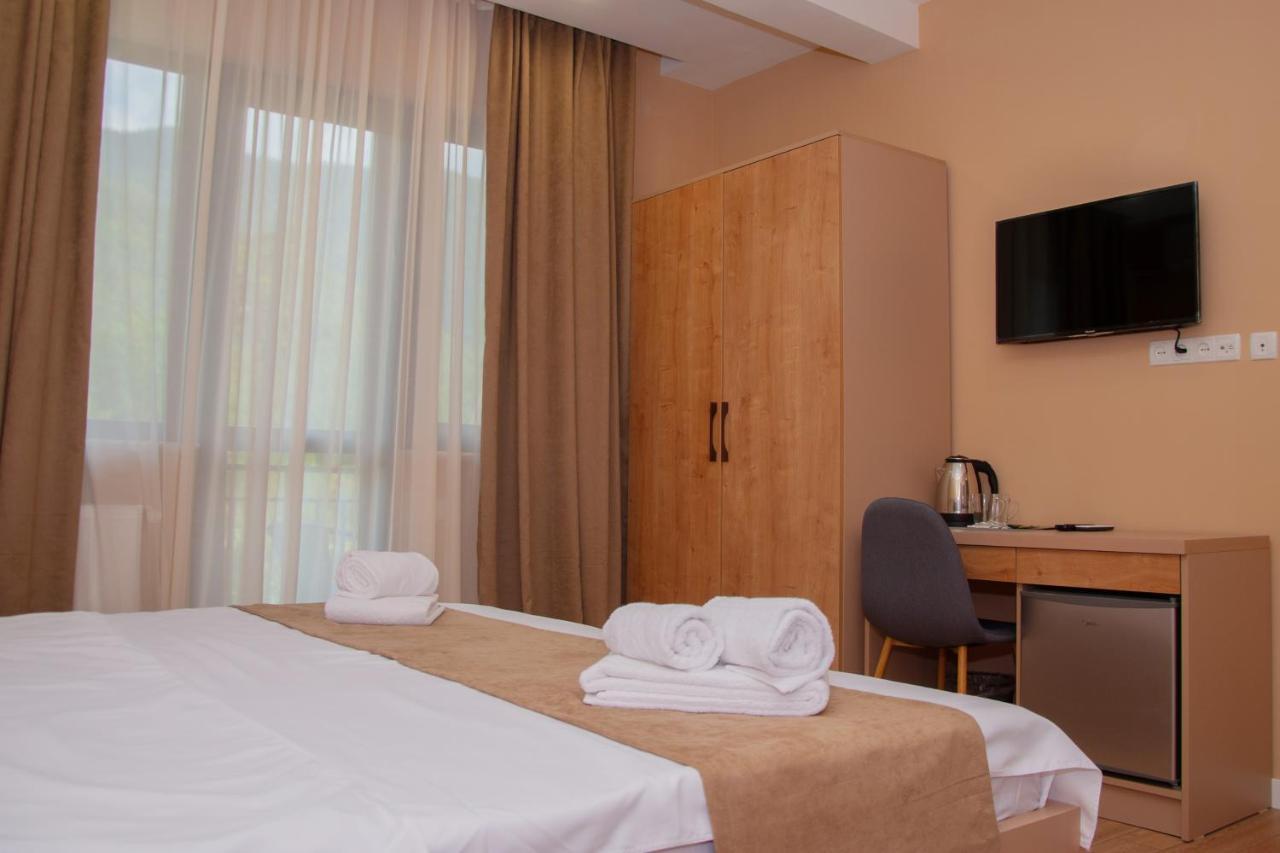 Likani Home Bordżomi Zewnętrze zdjęcie