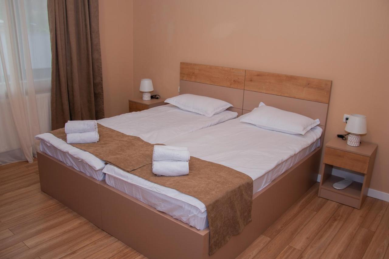 Likani Home Bordżomi Zewnętrze zdjęcie