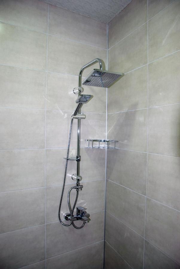 Likani Home Bordżomi Zewnętrze zdjęcie