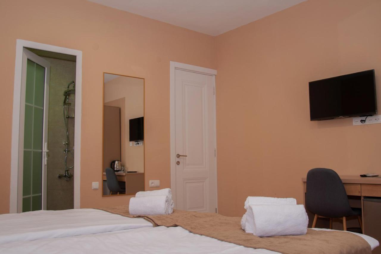 Likani Home Bordżomi Zewnętrze zdjęcie