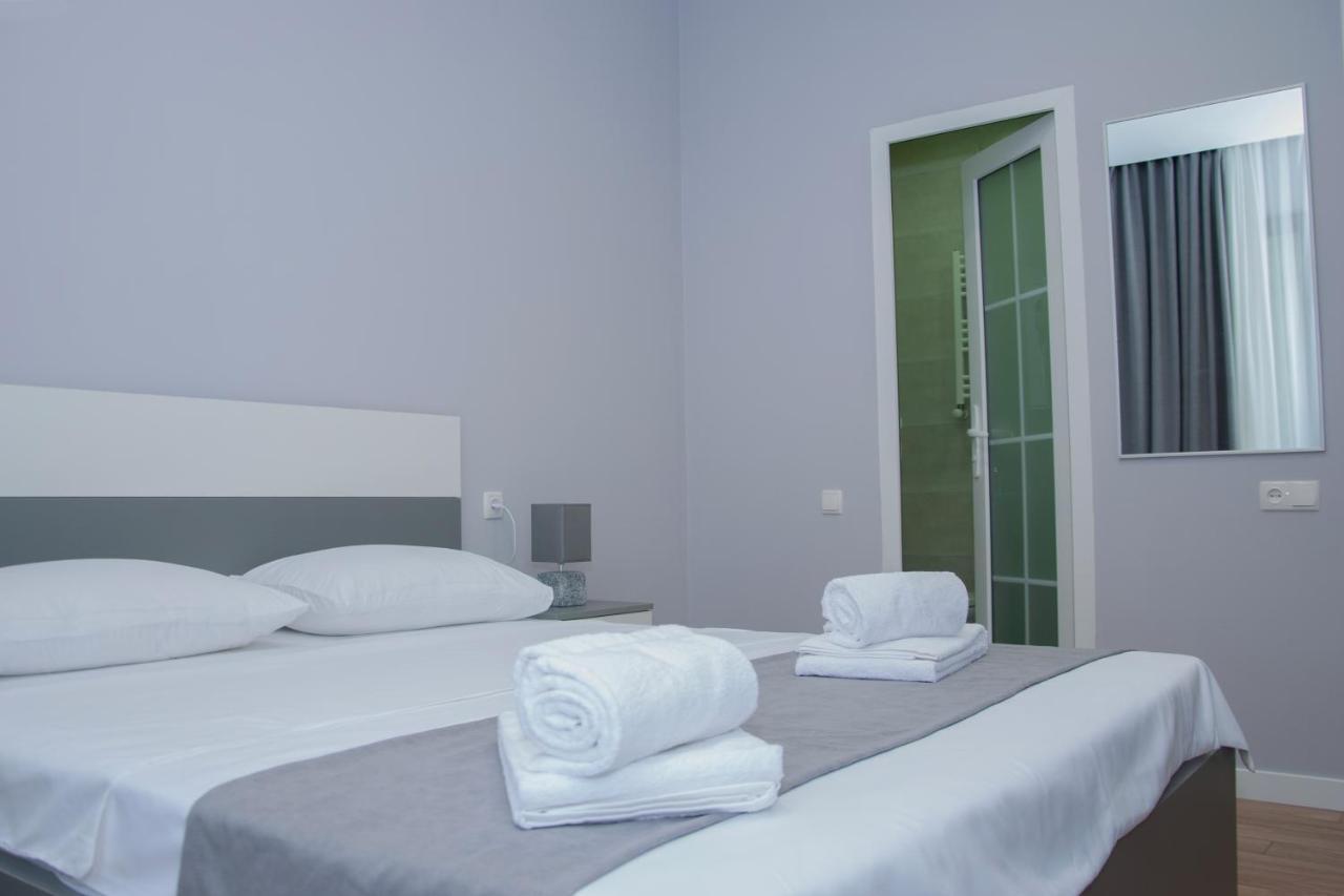 Likani Home Bordżomi Zewnętrze zdjęcie