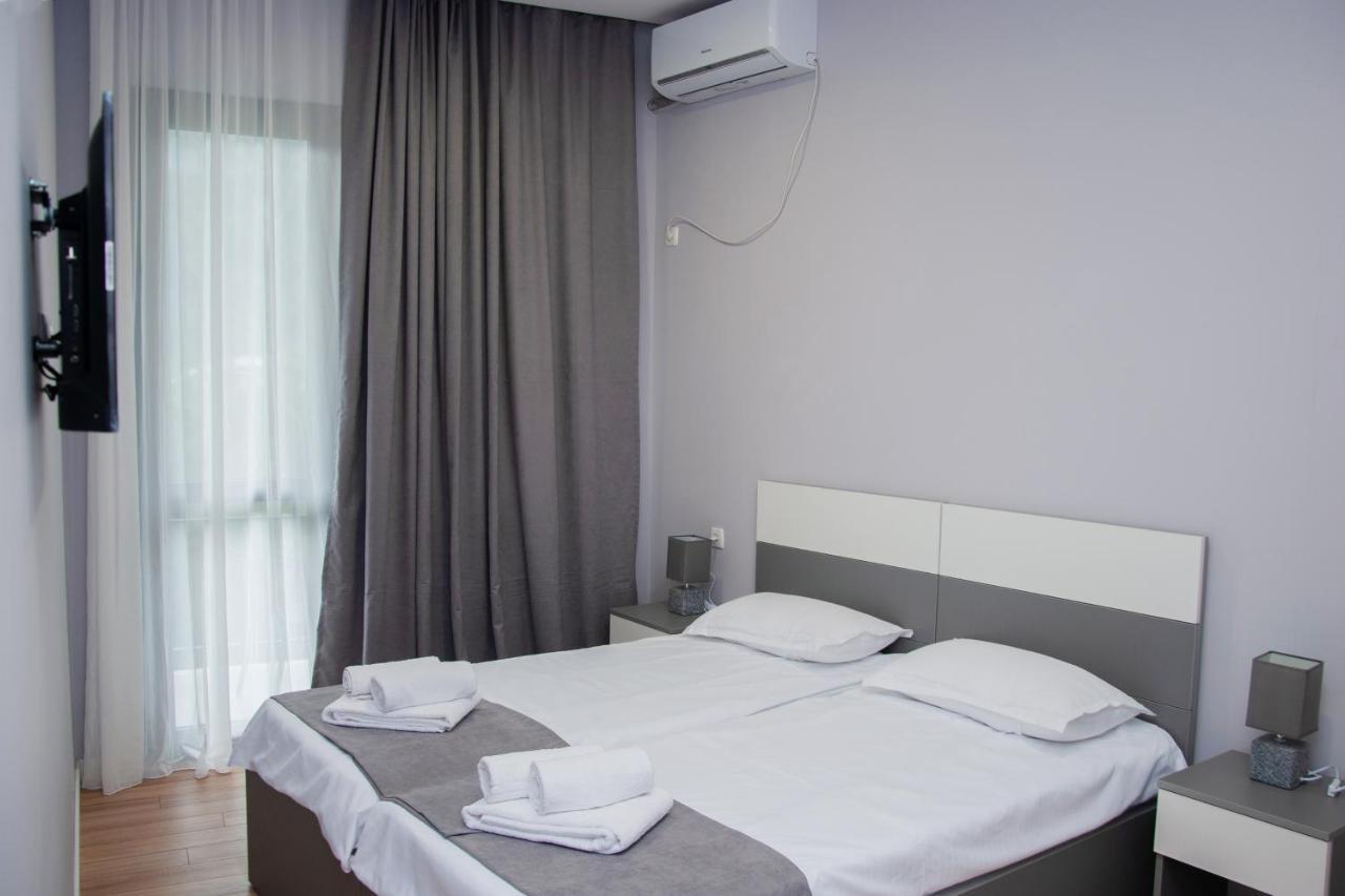 Likani Home Bordżomi Zewnętrze zdjęcie
