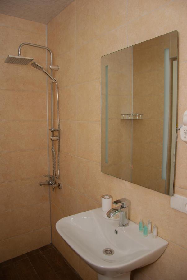 Likani Home Bordżomi Zewnętrze zdjęcie