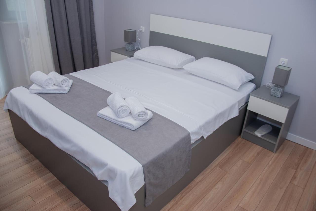 Likani Home Bordżomi Zewnętrze zdjęcie
