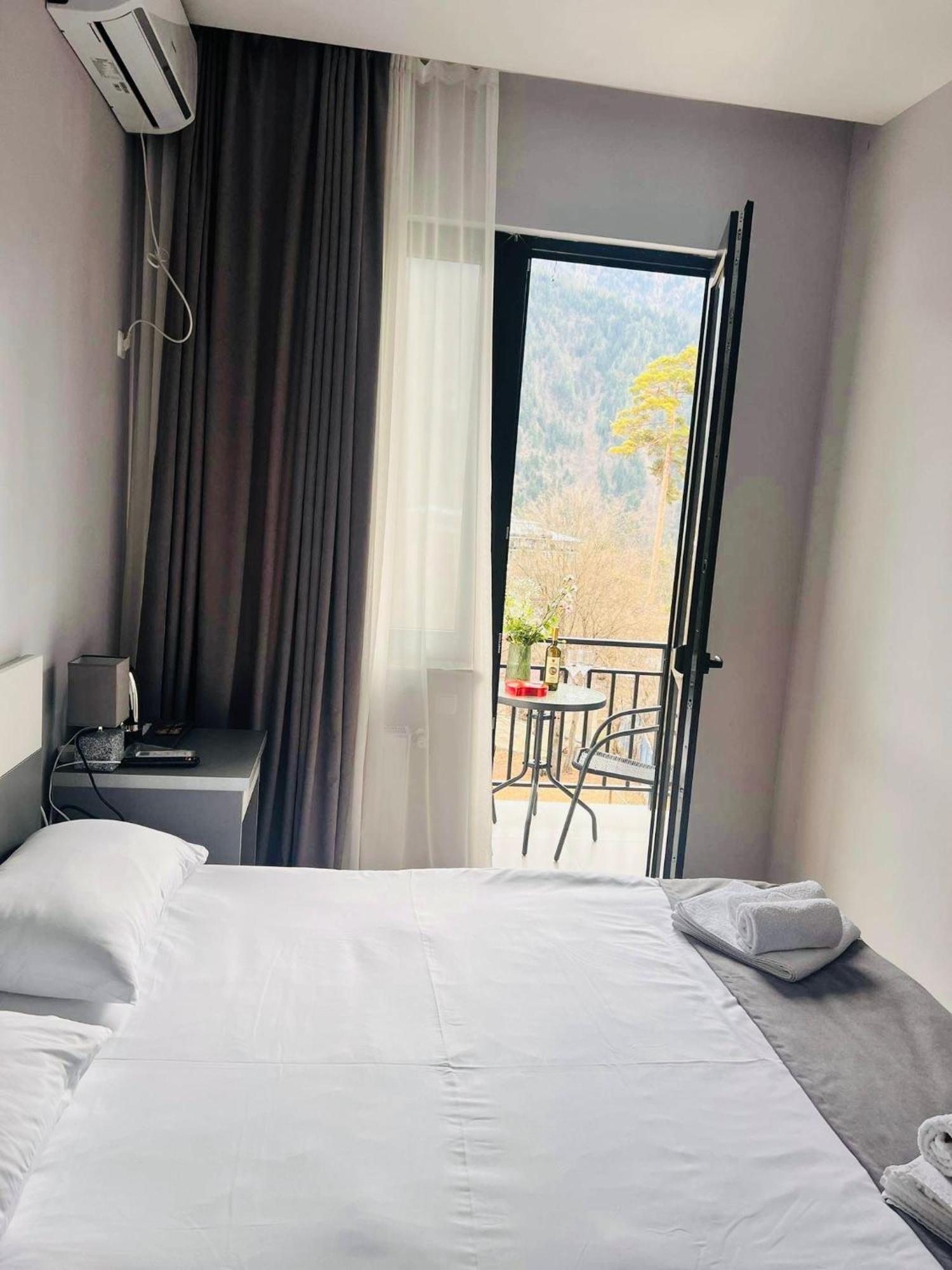 Likani Home Bordżomi Zewnętrze zdjęcie