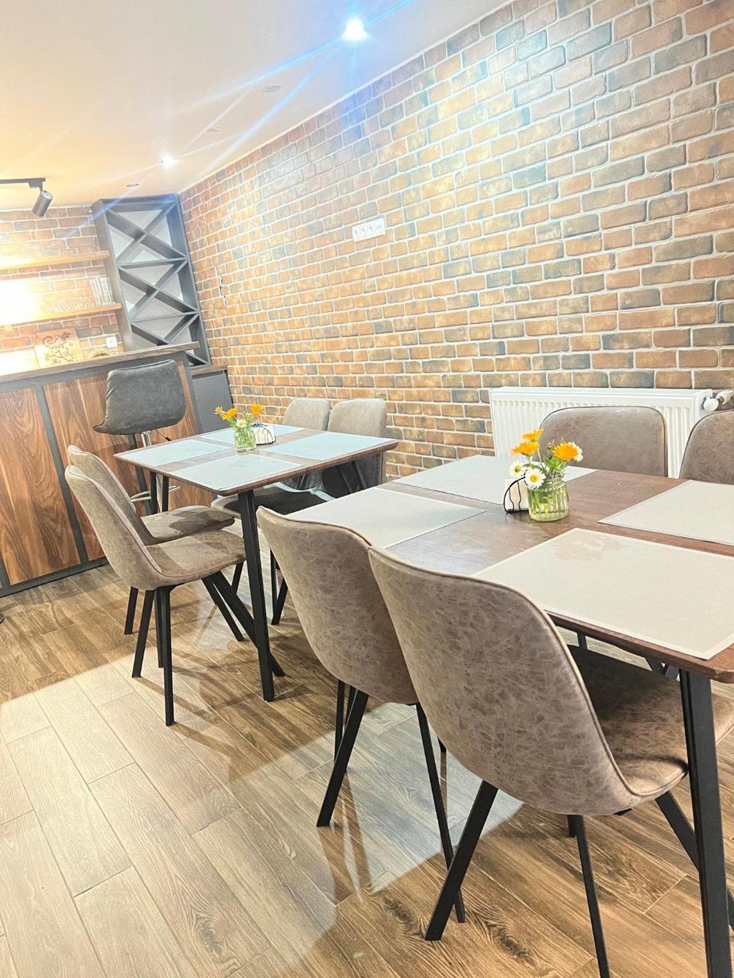 Likani Home Bordżomi Zewnętrze zdjęcie