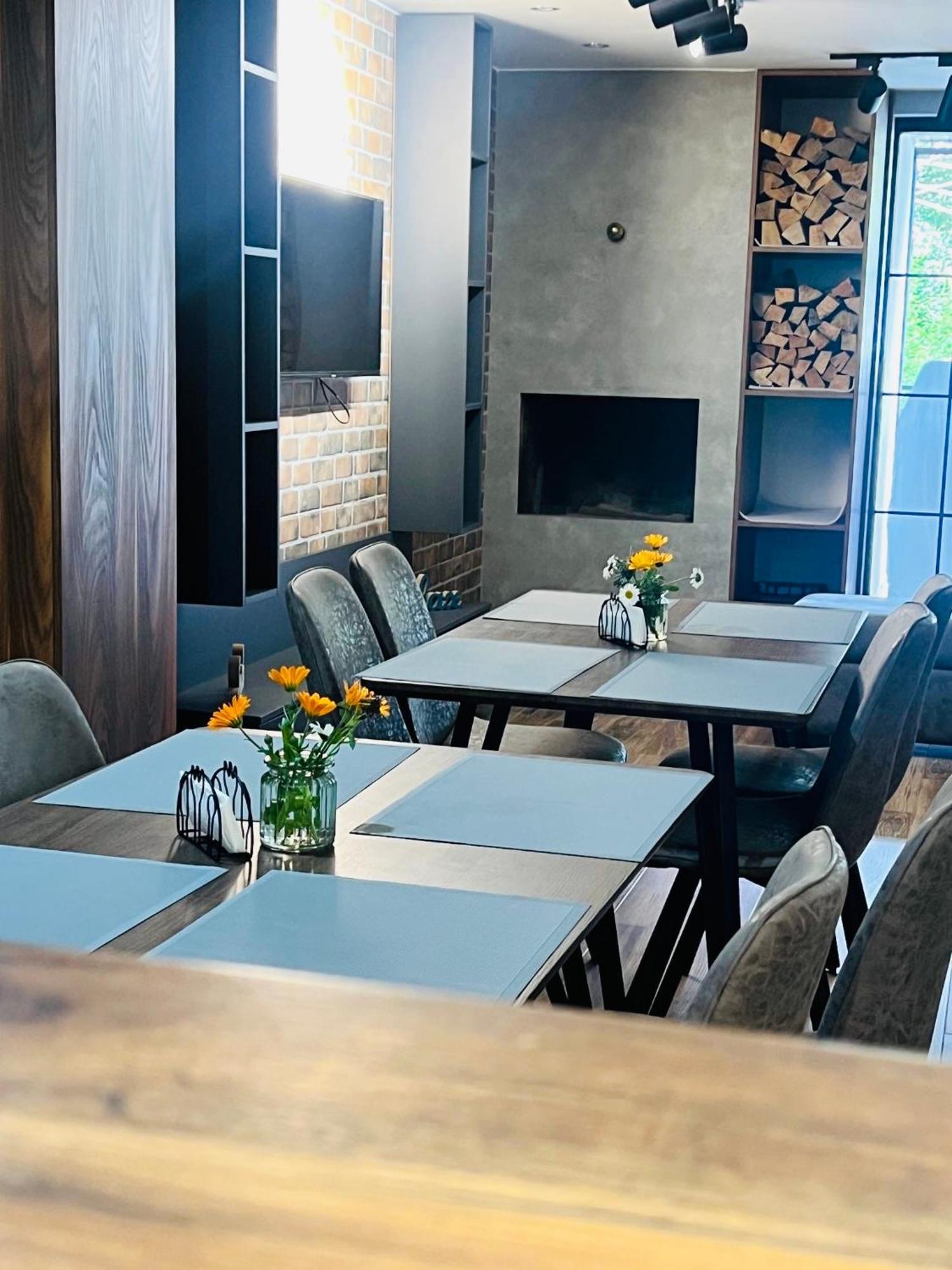 Likani Home Bordżomi Zewnętrze zdjęcie