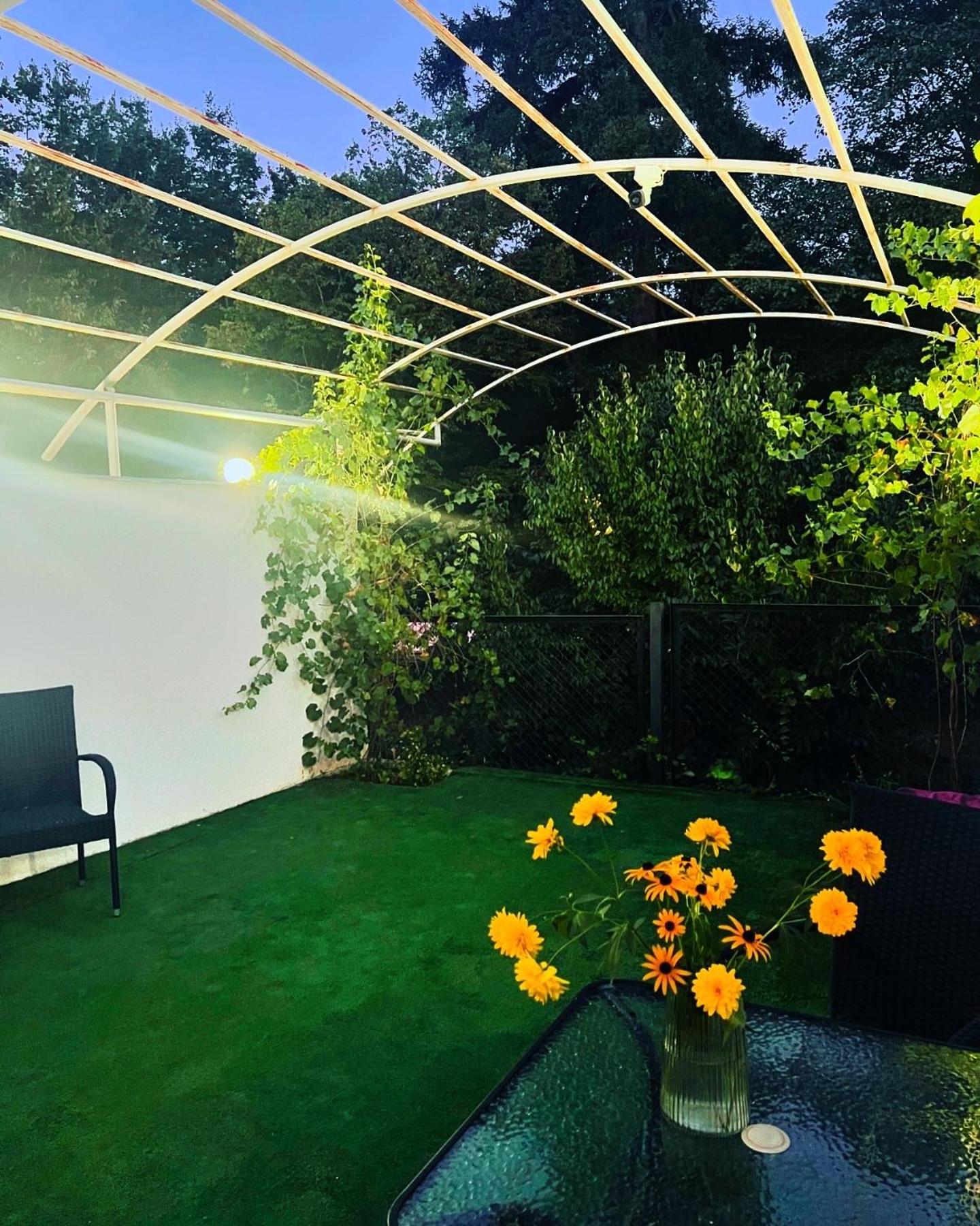 Likani Home Bordżomi Zewnętrze zdjęcie