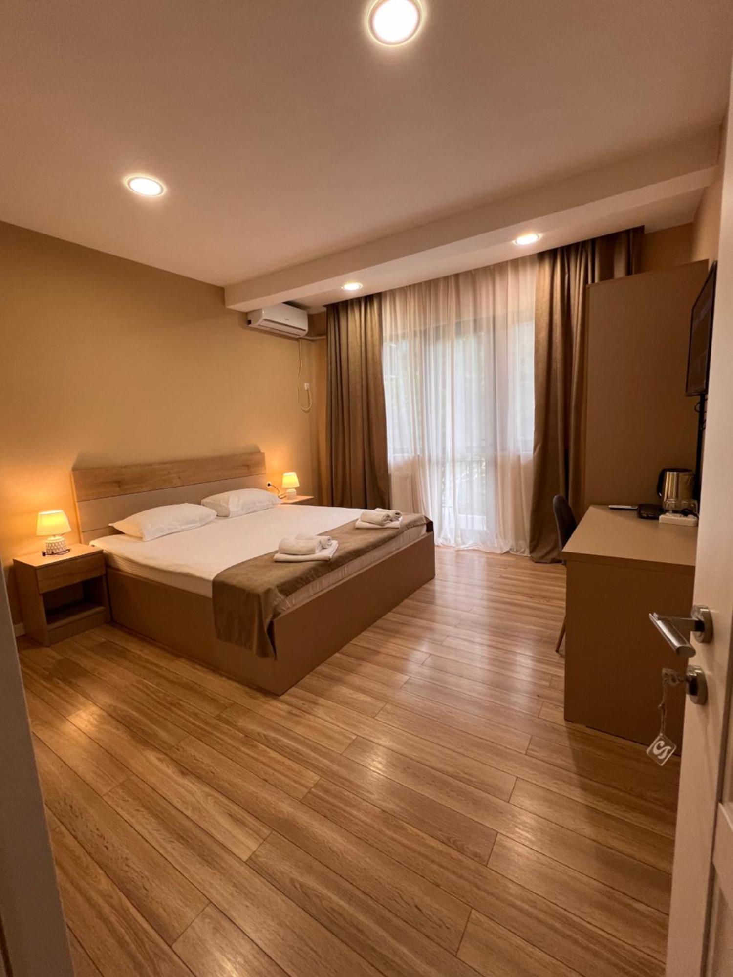 Likani Home Bordżomi Zewnętrze zdjęcie