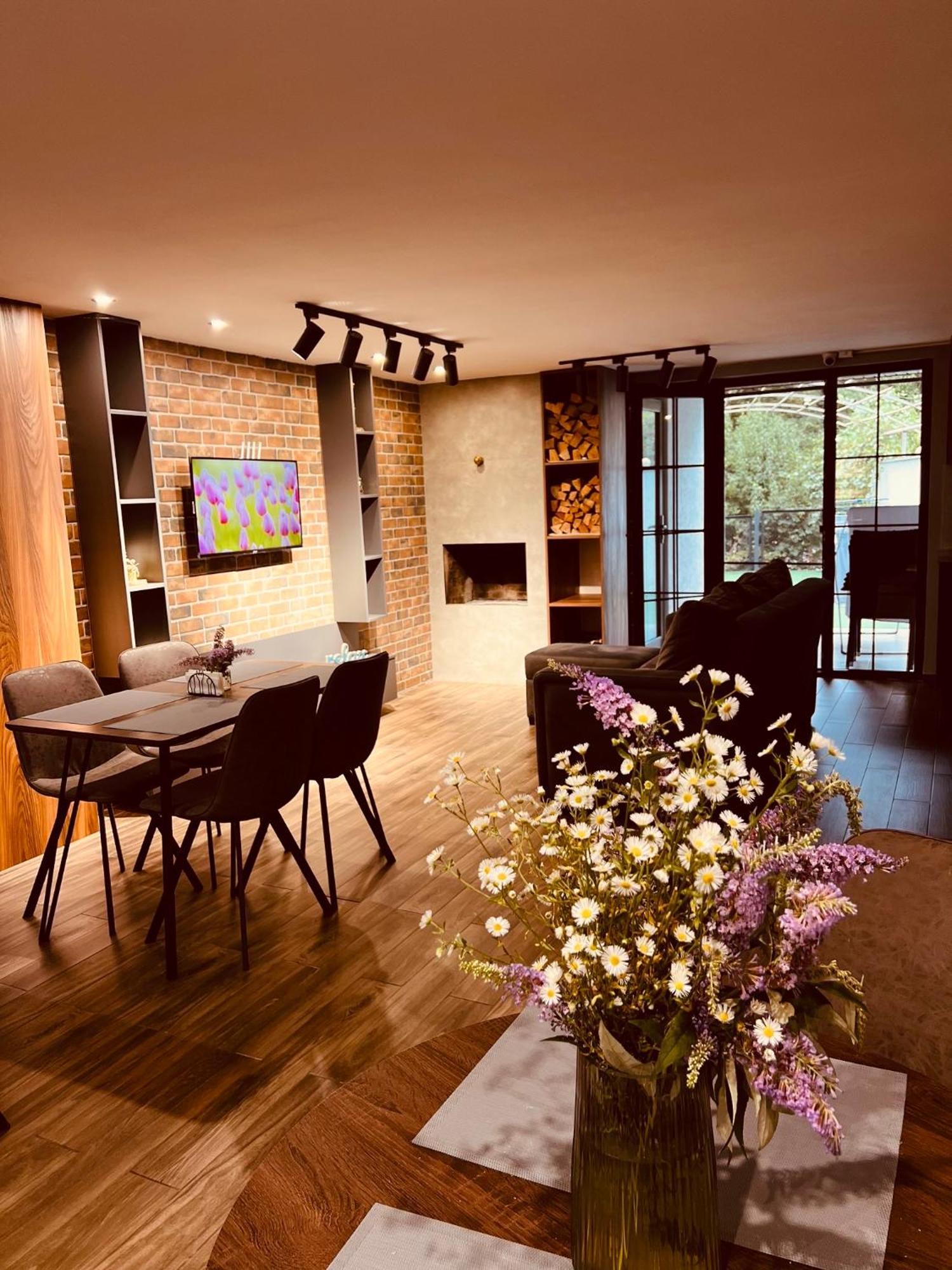 Likani Home Bordżomi Zewnętrze zdjęcie